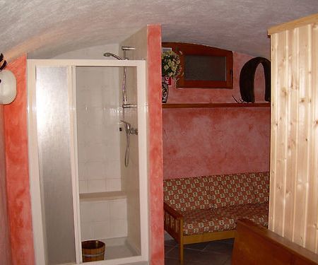 Hotel Ristorante Paramont Baulen Zewnętrze zdjęcie