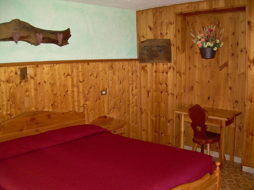 Hotel Ristorante Paramont Baulen Zewnętrze zdjęcie