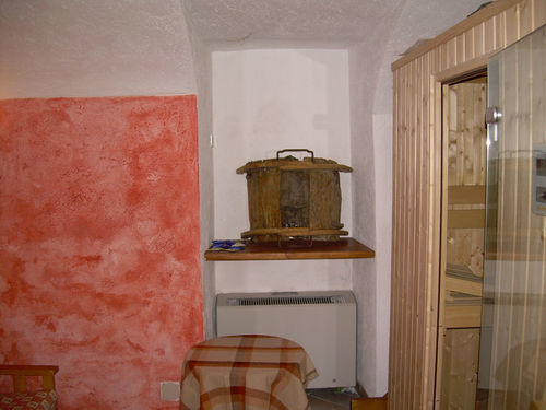 Hotel Ristorante Paramont Baulen Zewnętrze zdjęcie