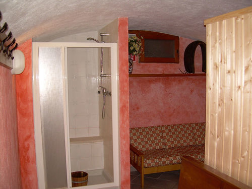 Hotel Ristorante Paramont Baulen Zewnętrze zdjęcie