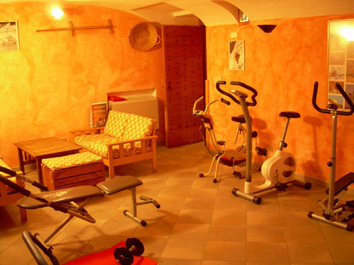 Hotel Ristorante Paramont Baulen Zewnętrze zdjęcie