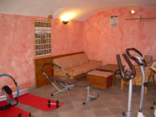 Hotel Ristorante Paramont Baulen Zewnętrze zdjęcie