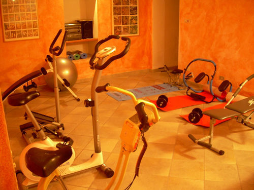 Hotel Ristorante Paramont Baulen Zewnętrze zdjęcie
