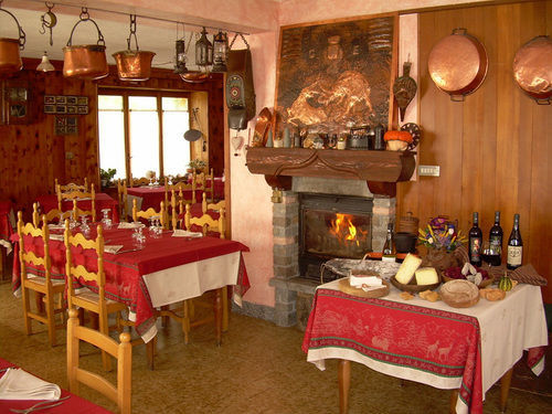 Hotel Ristorante Paramont Baulen Zewnętrze zdjęcie
