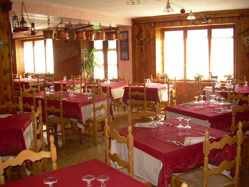 Hotel Ristorante Paramont Baulen Zewnętrze zdjęcie